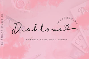 Diahlova: A Romantic Script for Campaigns