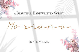 Discover the Magic of Moriana
