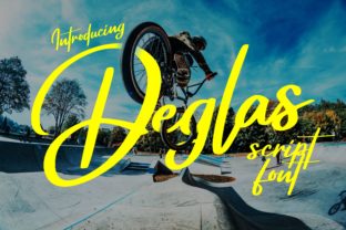 How Deglas Elevates Your Brand’s Typography