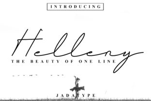 How Helleny Can Transform Your Brand’s Visual Identity