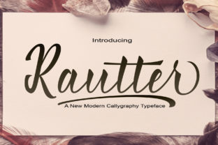 How Rautter Helped My Bakery Look More Professional