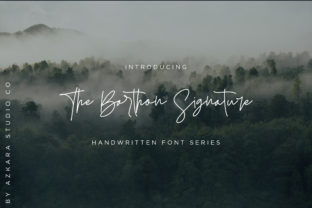 The Barthon Font: A Simple Upgrade for Your Brand’s Visual Story